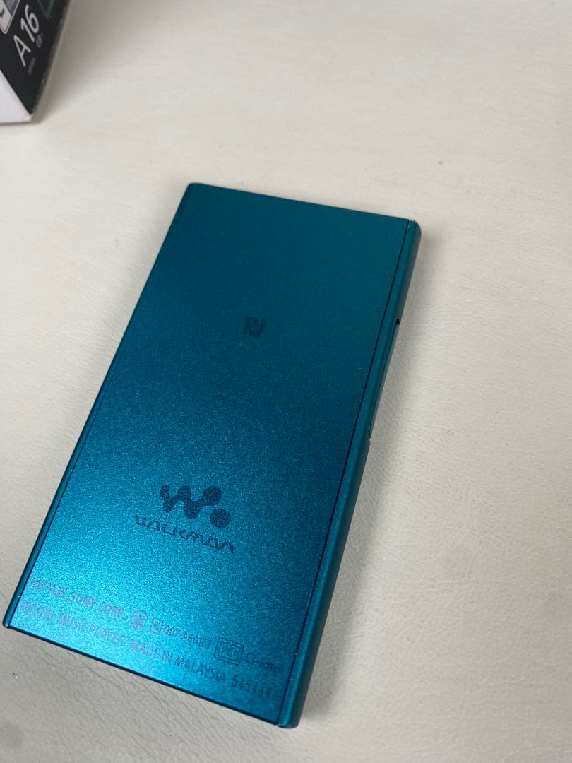 Sony Digital Audio Players Walkman Nw-A35Hn