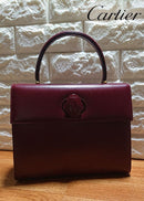 Cartier Handbags