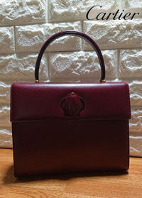Cartier Handbags