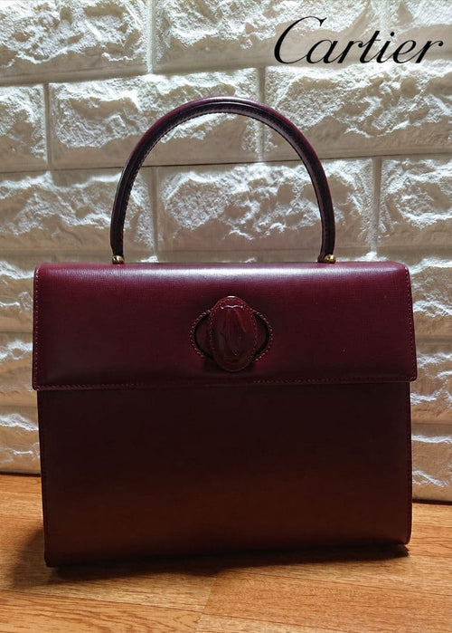 Cartier Handbags