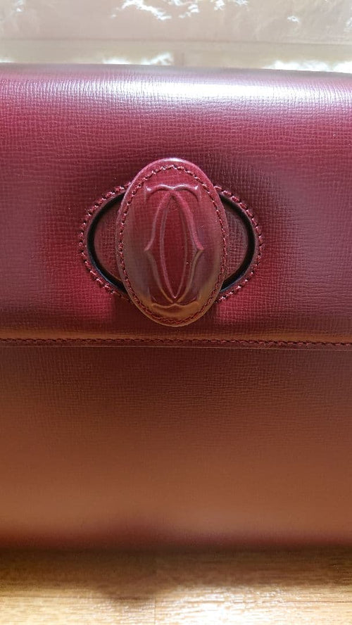 Cartier Handbags