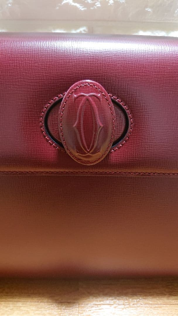 Cartier Handbags