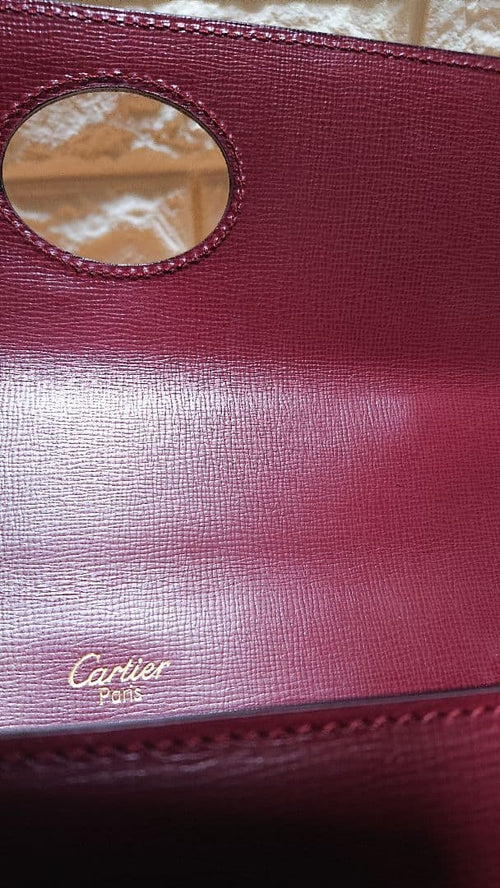 Cartier Handbags