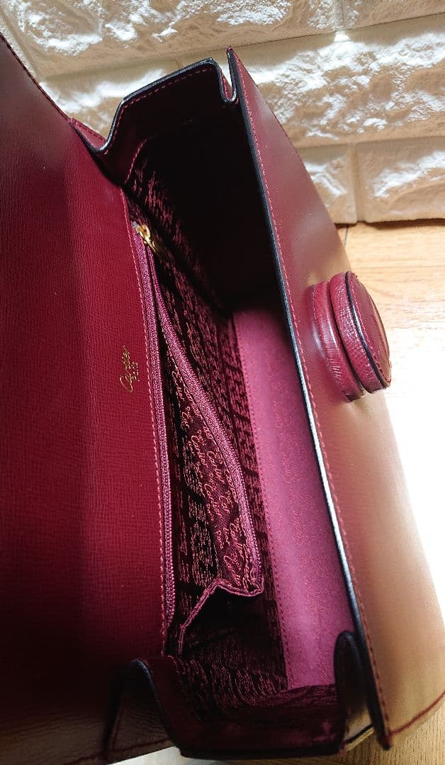 Cartier Handbags