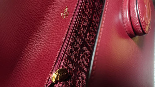 Cartier Handbags