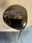 Ryoma Golf Fairway Woods Ip F5 18 Op G55Sr