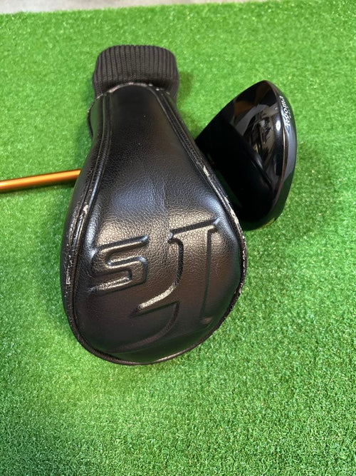Ryoma Golf Fairway Woods Ip F5 18 Op G55Sr