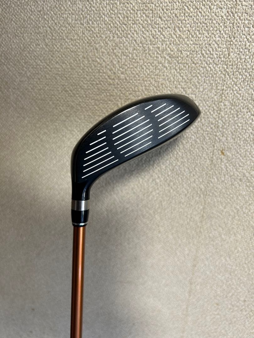 Ryoma Golf Fairway Woods Ip F5 18 Op G55Sr