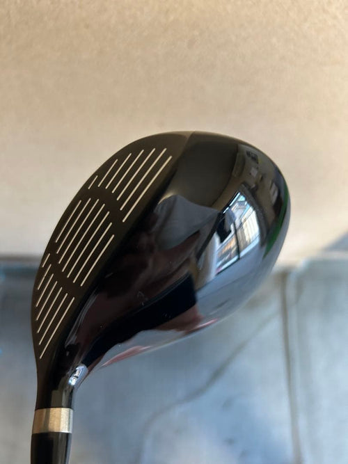 Ryoma Golf Fairway Woods Ip F5 18 Op G55Sr