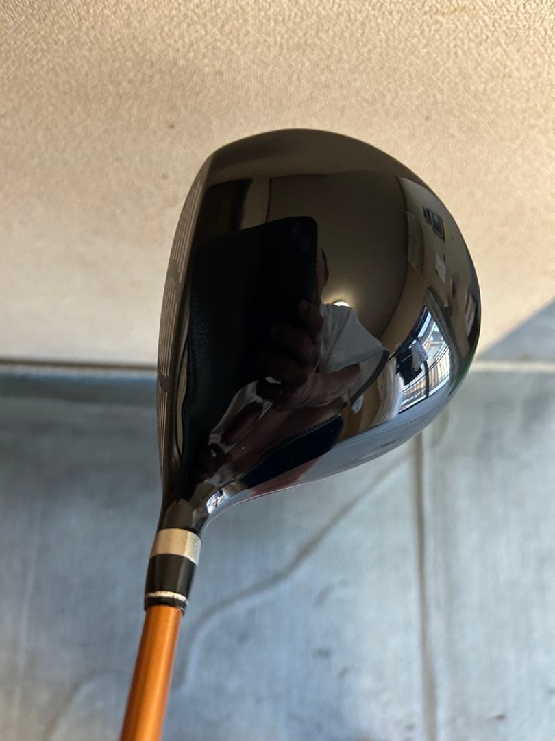 Ryoma Golf Fairway Woods Ip F5 18 Op G55Sr