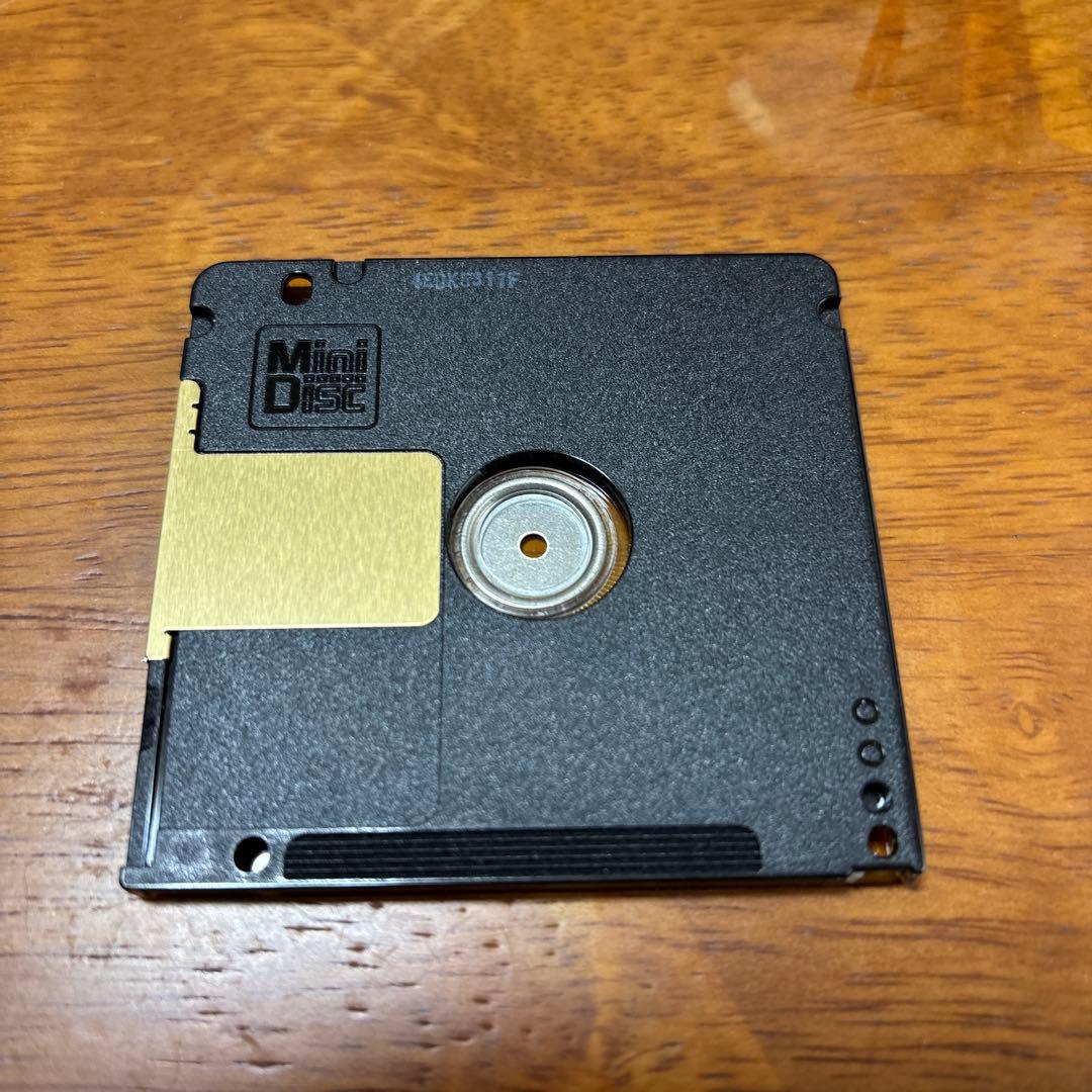 Other Tdi Sony Md 80
