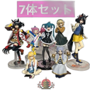 Others 7