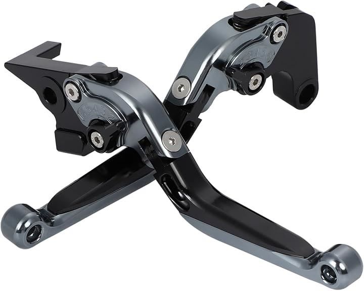 Handle (Nakira) Yamaha Fz07 Mt07 Fj-09 Mt09 Tracer Fz10 Mt10 Fz-09 Sr 14-19/