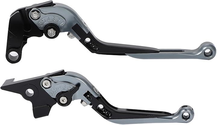 Handle (Nakira) Yamaha Fz07 Mt07 Fj-09 Mt09 Tracer Fz10 Mt10 Fz-09 Sr 14-19/