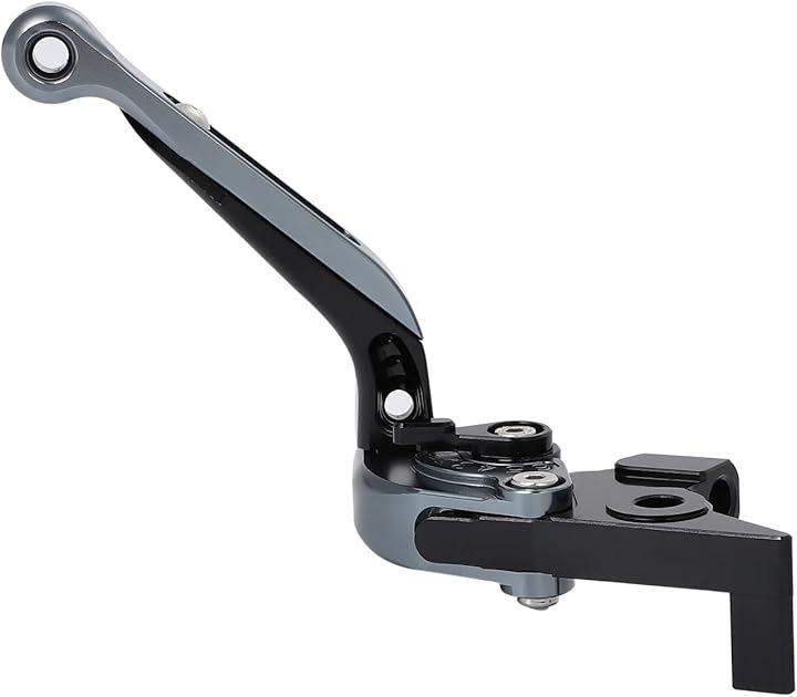Handle (Nakira) Yamaha Fz07 Mt07 Fj-09 Mt09 Tracer Fz10 Mt10 Fz-09 Sr 14-19/