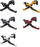 Handle (Nakira) Yamaha Fz07 Mt07 Fj-09 Mt09 Tracer Fz10 Mt10 Fz-09 Sr 14-19/
