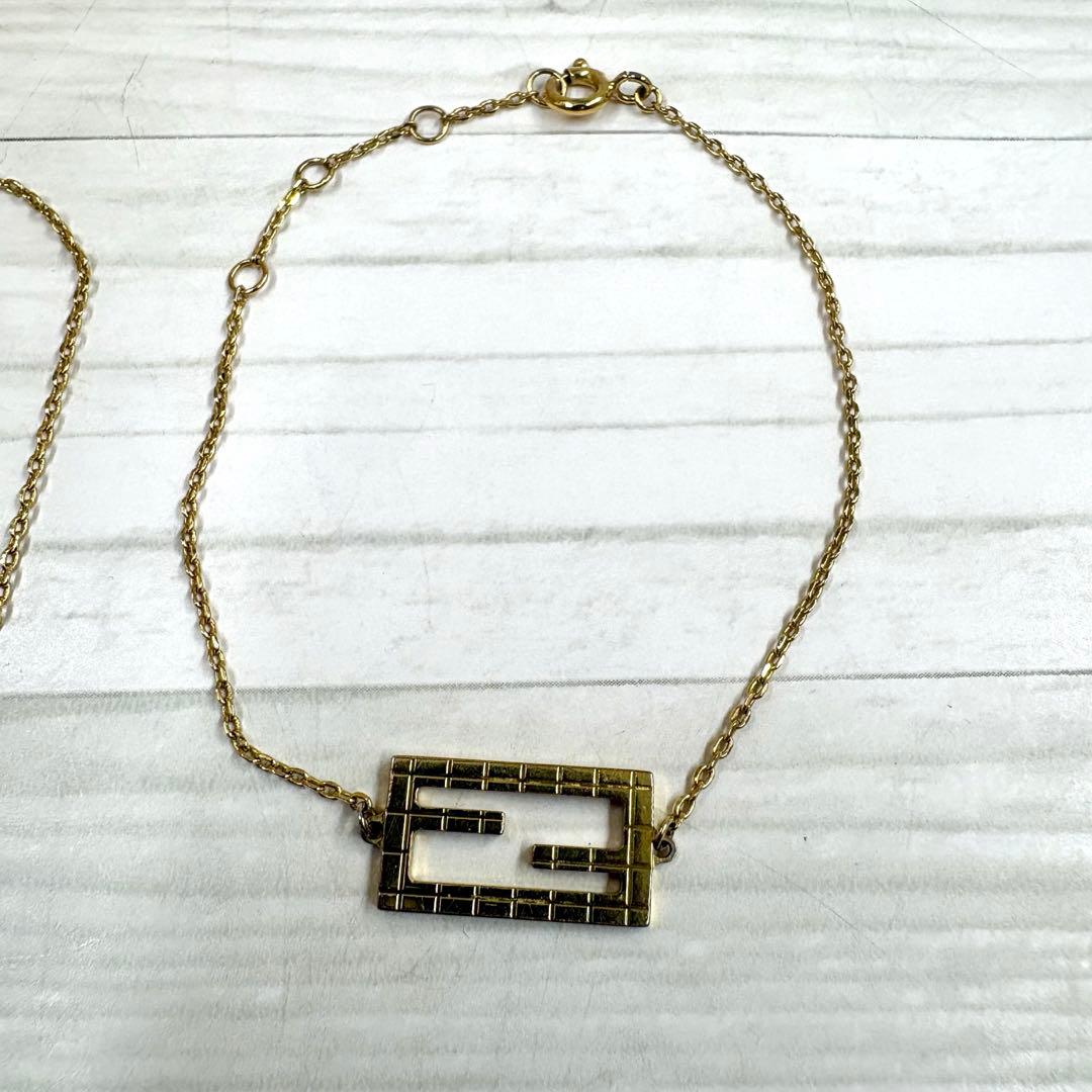 Fendi Bracelets 2