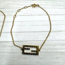Fendi Bracelets 2