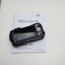 Pentax Compact Digital Camera Wg-90 Ok 02000