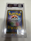 Pok Mon Trading Card Game Psa10 Ar