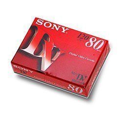 Md Sony Dvm80R3 Dv (Ic Wwzq1Cm