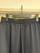 Salomon Wide-Leg Pants Loose-Fitting Mm6 Numbering Logo Track