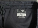 Salomon Wide-Leg Pants Loose-Fitting Mm6 Numbering Logo Track
