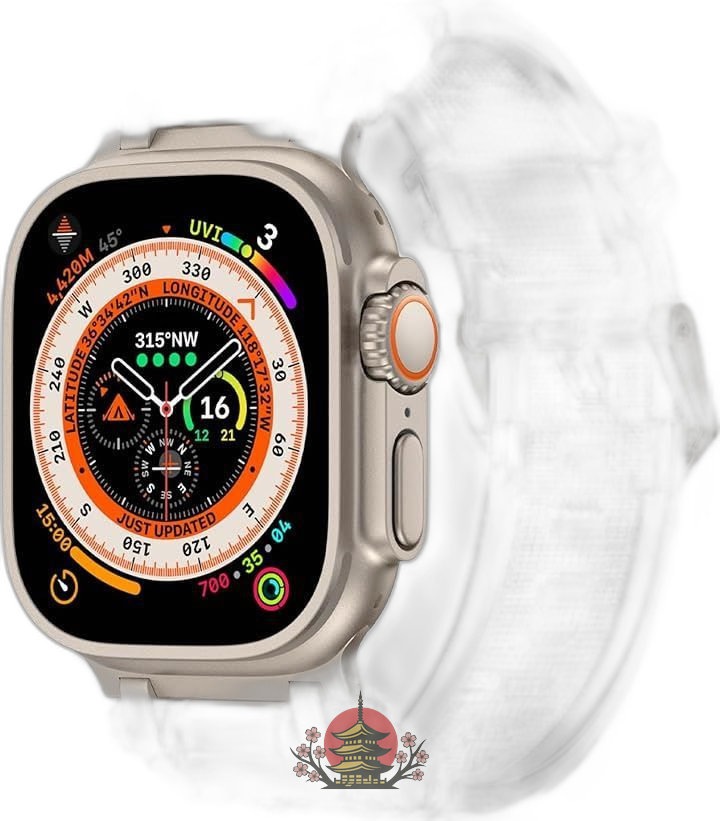 Others Royce&Roland Apple Watch Ultra 3/2/1 Series 10/9/8/7/6/5/4/Se 46/45/44Mm