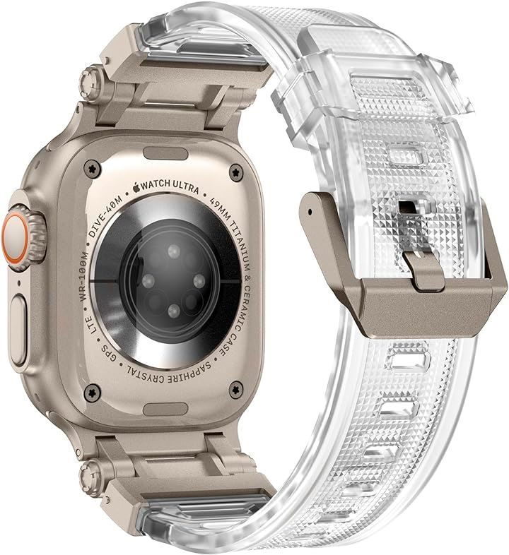 Others Royce&Roland Apple Watch Ultra 3/2/1 Series 10/9/8/7/6/5/4/Se 46/45/44Mm