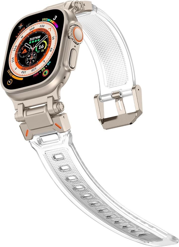 Others Royce&Roland Apple Watch Ultra 3/2/1 Series 10/9/8/7/6/5/4/Se 46/45/44Mm