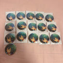 Pins, Pin Badges, Can Casual 16