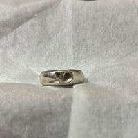 Tiffany Rings