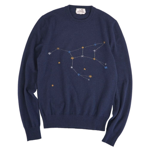 Hermes Knit Sweater 19Ss