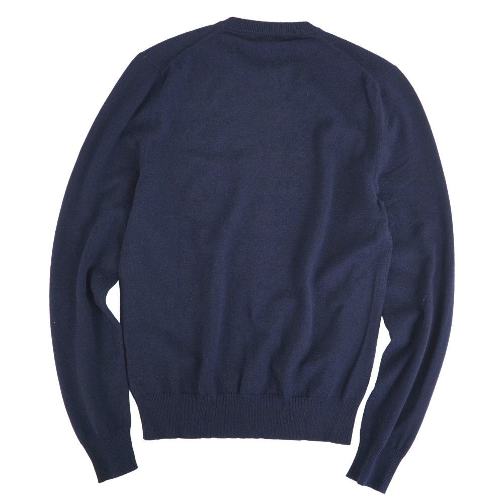 Hermes Knit Sweater 19Ss