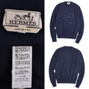 Hermes Knit Sweater 19Ss