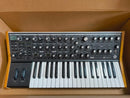 Moog Analog Synthesizer Subsequent 37
