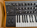 Moog Analog Synthesizer Subsequent 37