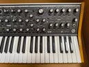 Moog Analog Synthesizer Subsequent 37