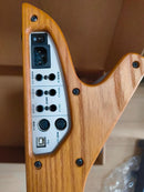 Moog Analog Synthesizer Subsequent 37