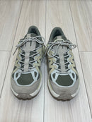 Salomon Sneakers Odyssey Low Shadow Metal Aloe Wash