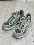 Salomon Sneakers Odyssey Low Shadow Metal Aloe Wash