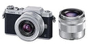 Digital Slr Dmc-Gf7 Dmc-Gf7W-S