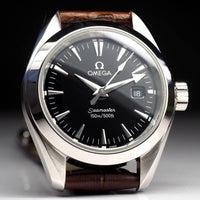 Omega Quartz Watches 2577.50 R-S