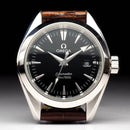 Omega Quartz Watches 2577.50 R-S