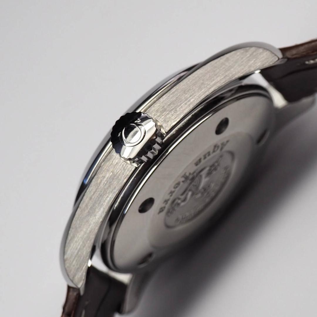 Omega Quartz Watches 2577.50 R-S
