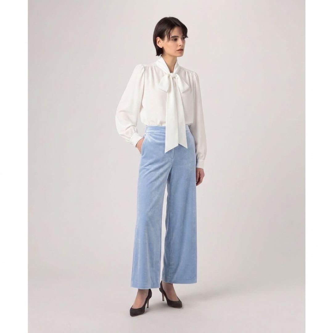 Ballsey Wide Pants/Easy Pants