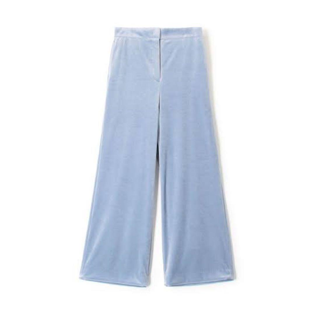 Ballsey Wide Pants/Easy Pants