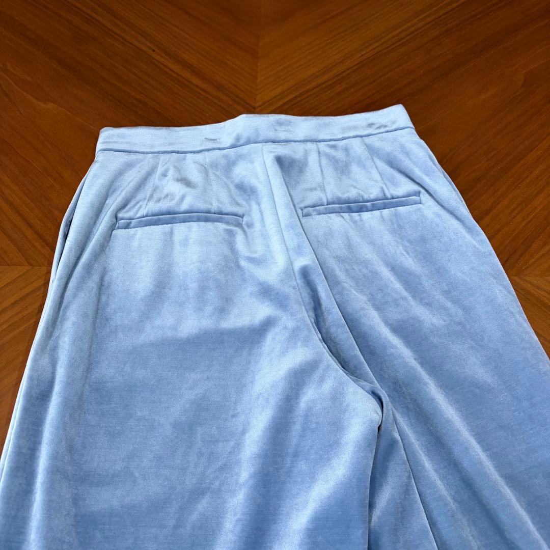 Ballsey Wide Pants/Easy Pants