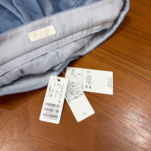 Ballsey Wide Pants/Easy Pants
