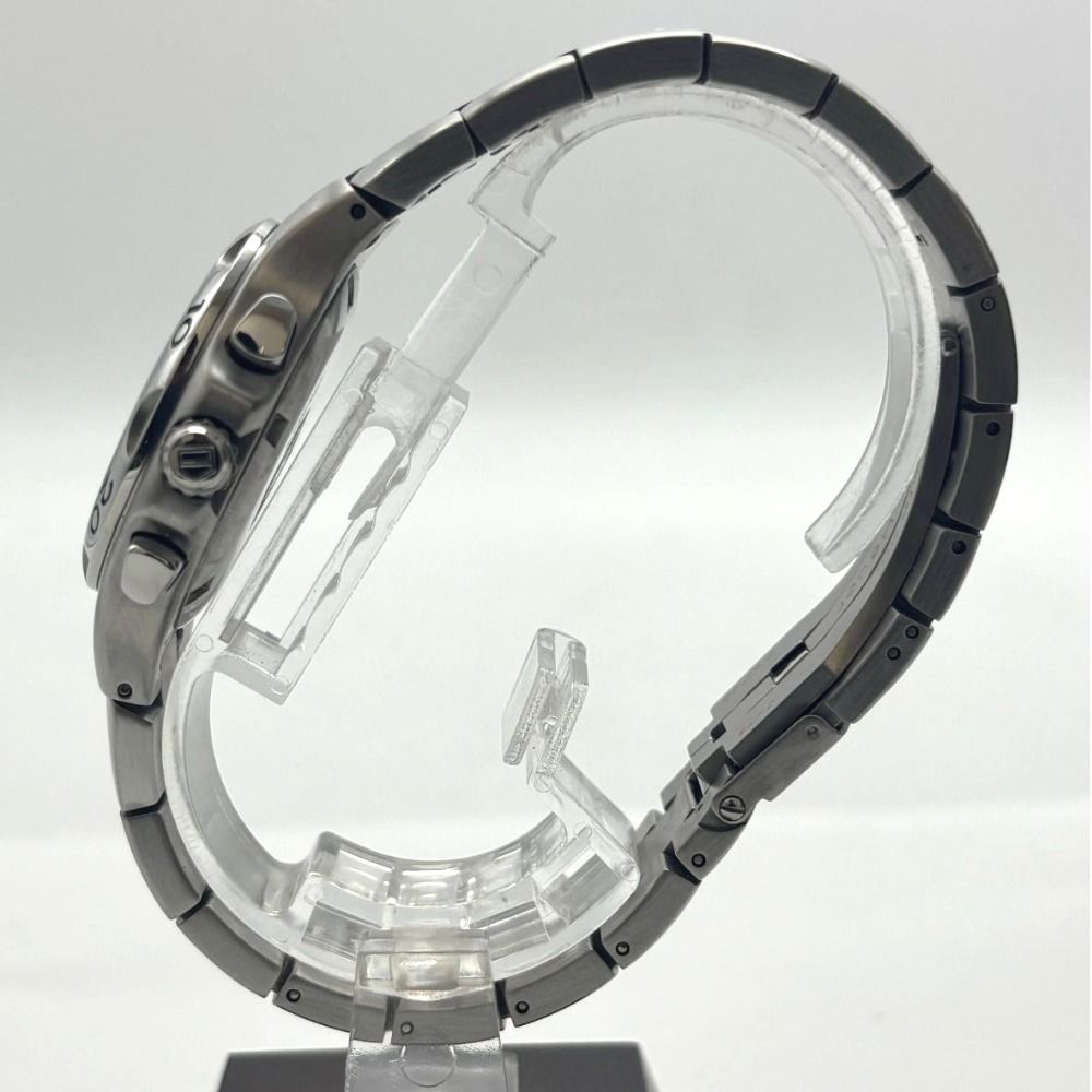 Tag Heuer Metal Belt Cl1213